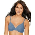 thumbnail image 2 of Hanes Ultimate Women's ComfortBlend T-Shirt Bra, Style DHHU02, 2 of 2