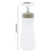 thumbnail image 4 of Botellas exprimibles para condimentos de 11 onzas con tapa abatible. Botellas exprimibles para condimentos, aceites, glaseados y líquidos., 4 of 7