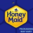 thumbnail image 2 of HONEY MAID Graham Crackers, Lunch Snacks, Party Size, 28.8 oz, 2 of 6
