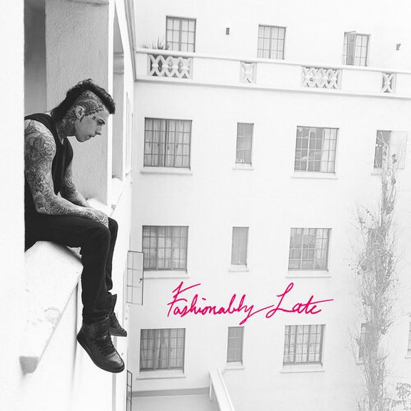 Falling in Reverse - Fashionably Late - Anniversary Edition - Music & Performance - Vinyl
