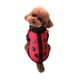 thumbnail image 4 of 1 unid mascota mariquita traje festival fiesta perro gato cosplay ropa mascota suministro, 4 of 6