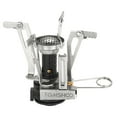 thumbnail image 1 of TOMSHOO Mini Récipient de Randonnée Pliable pour Camping Cuisine Extérieure Compatible avec Récipient au Butane Propane, 1 of 7
