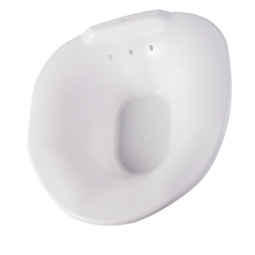 Sitz bath Toilet Seat Sitz Bath Basin Pregnant Women Special Wash Basin