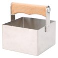 thumbnail image 1 of Stainless Steel Comb Honey Cutter Cutting Tools Beekeeping Accessory Beekeeper Supplies, 1 of 8