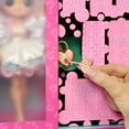 thumbnail image 3 of LOL Doll Cherry, 3 of 11