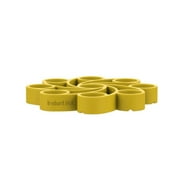 Instant Pot 5252050 Silicone Egg Rack, Yellow, Each
