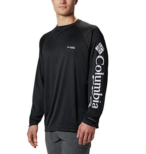 Columbia Mens PFG Terminal Tackle Long 