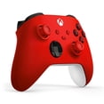 thumbnail image 3 of Xbox Wireless Controller – Pulse Red for Xbox Series X|S, Xbox One, and Windows Devices, Xbox Controller, 3 of 5