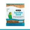 Zupreem® Sensible Seed® Bird Food for Small Birds 2 lb Seed and Pellet Mix