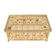 thumbnail image 1 of Cubierta de caja de pañuelos Soledad Sostenedor del tejido rectangular elegante, 1 of 9