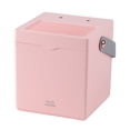 thumbnail image 2 of Xihbxyly Humidificador Usb, Vapor Frío Silencioso, Fácil de Limpiar, Portátil, para Uso En Oficina y Dormitorio, Silencioso, Ideal para Hidratar La Piel, Colores Blanco, Rosa y Azul, Tanque de 2000 M, 2 of 7