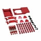 thumbnail image 4 of Ounissouiy 1: 12 Scale Upgrade Parts Accessory Rod Pull Shock Absorber for MN78 Hobby Type2 NO2, 4 of 6