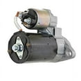thumbnail image 2 of New 12V PMGR CW 9T 1.1kW Starter Motor DW Series Compatible with 1982-2017 Ford Shibaura New Holland JCB Husqvarna Cub Cadet Onan Perkins Caterpillar Industrial Diesel 138-7454 21302969, 2 of 2