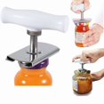 thumbnail image 6 of YANI -Manual Can Opener Jar Lid Bottle Remover Tool Easy Twist Off Stainless Steel Us, 6 of 6