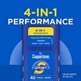 thumbnail image 5 of Coppertone Sport SPF 40 Sunscreen Stick 1.5 oz (Pack of 2), 5 of 7