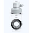 thumbnail image 2 of Ensemble de 2 Adaptateurs pour Pompe de Filtration de 32 à 38 mm, 2 of 5