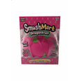 thumbnail image 6 of 6" Jumbo Viral Dragon Fruit Squishy Toy - Giant Smush Mart Squishy Fruit - Soft Sensory Stress Relief Toy for Teens & Adults - Fun Novelty Gift for Birthdays & Holiday Festivals, 6 of 6
