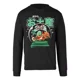 thumbnail image 1 of Playeras Camiseta Man L Jrpg Juego Anime Japones Colors Unsx, 1 of 1