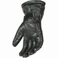 thumbnail image 2 of Joe Rocket Windchill Mens Leather Gloves Black XL, 2 of 2