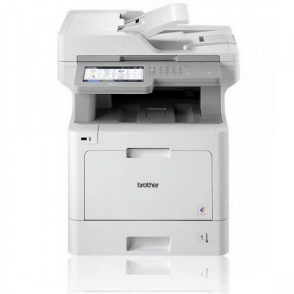 BROTHER - COLOUR LASER MFC-L9570CDW 31PPM