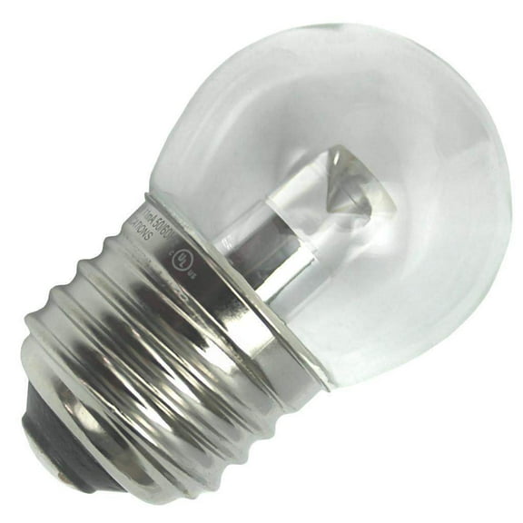 Sylvania 74675 - LED1.5S11830BL LED Screw Base Halogen Replacements
