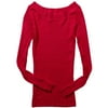 No Boundaries - Juniors Bateau Sweater