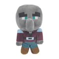 thumbnail image 1 of Minecraft Legendary Plush Toy Minecraft Legends Soft Plush Animal Doll For Game Fans Gift-SinKeeU, 1 of 4