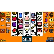 Luck be a Landlord (Nintendo Switch)