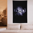 thumbnail image 6 of Tool Band Tapestry Wall Hanging Blanket Soft Tablecloth Wall Hanging Tapestries Home Decor Posters for Home Dormitory, 6 of 8