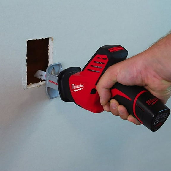 Milwaukee 49-00-5460 - M12 Hackzall Blades