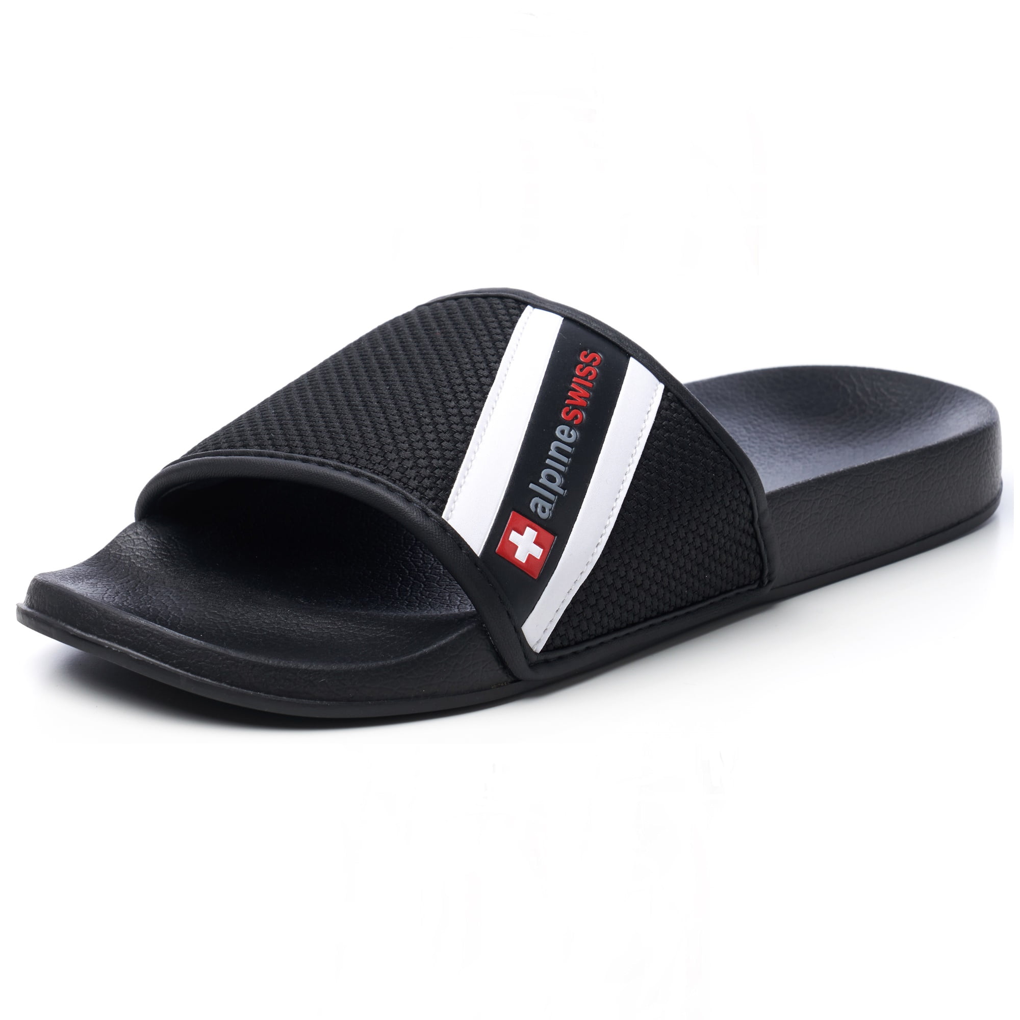 slide sandals athletic
