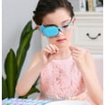 thumbnail image 4 of 2PCS Kids Eye Patch Multipurpose Amblyopia Eye Patch Lazy Eye Patch for Glasses, 4 of 9