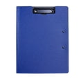 thumbnail image 2 of Folder File Folder A4 Exam Paper Folder Double-Clip Folder Writing Pad Office File Contract Folder Meeting Folder, 2 of 6