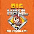 thumbnail image 3 of Paw Patrol - Al Big Haul No Problem - Toddler And Youth Short Sleeve Graphic T-Shirt, 3 of 6