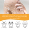 thumbnail image 4 of OceAura Acidified Body Wash, Moisturize The Skin And Keep The Fragrance For A Long Time, 4 of 6