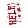 thumbnail image 4 of Halloween Window Clings Window Decoration Glass Stickers Static Double-Side Removable Window Sticker, 4 of 8