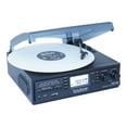 thumbnail image 3 of Boytone BT-19DJB-C 3-speed Turntable, 3 of 4
