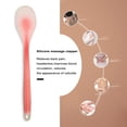 thumbnail image 3 of Happydeer Silicone Long Back Massager Relieve Pain Improve Circulation Multifunctional Comfortable Massager Home Use, 3 of 13