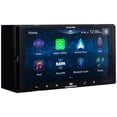 thumbnail image 1 of Autoestéreo Alpine ILX-W670-M 6.75 PLG BT Android Carplay 2DIN, 1 of 9