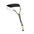 thumbnail image 2 of Saxophone Harness Instrument Strip for Students White, 2 of 5