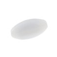 thumbnail image 1 of Barra agitadora magnética con forma de huevo recubierta de PTFE Mezcla eficiente 7x15mm, 1 of 9