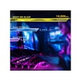 thumbnail image 6 of XPG BLADE M.2 2280 1TB PCI-Express 5.0 x4 3D NAND Internal Solid State Drive (SSD) Speed up to 14000mb/s SMAR-980B-1TCS, 6 of 9