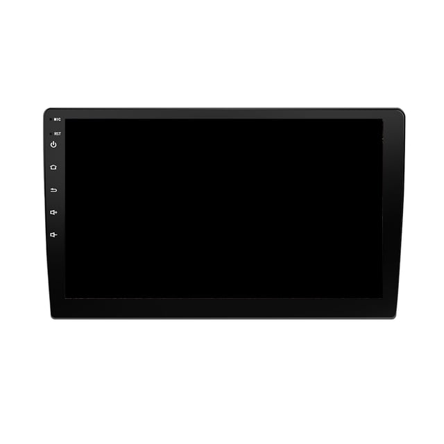 Navegador De Navegación De Unidad De GPS De Camión De Coche Portátil De 9 ''Radio FM Sunnimix Portable Auto Car Truck GPS