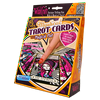 Wishcraft Tarot Cards(Marked Tarot with felt Mat) by Fantasma Magic - Trick
