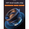 thumbnail image 4 of Parlante Bluetooth ZZB TWS inalámbrico IPX5 resistente al agua con luces, 4 of 7