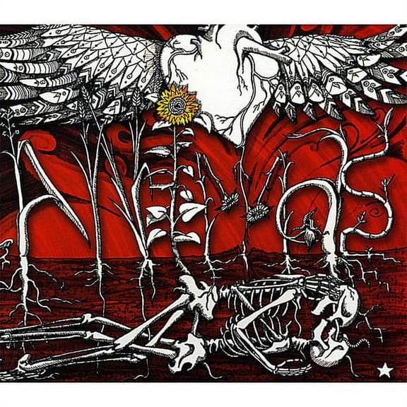 Locura - Animas - Music & Performance - CD