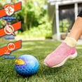 thumbnail image 4 of NERF Super High Bounce Ball, 4 of 6