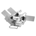 thumbnail image 1 of Houderco 4Ud Clips Para Y Alfombras Con Y Uso En Espacios Variados, 1 of 8