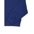 thumbnail image 3 of Wonder Nation Girls Fleece Pullover, Sizes 4-18 & Plus, 3 of 3