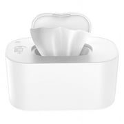 Large Capacity Baby Warmer BPA-Free Silent Wet Towel Dispenser for Use